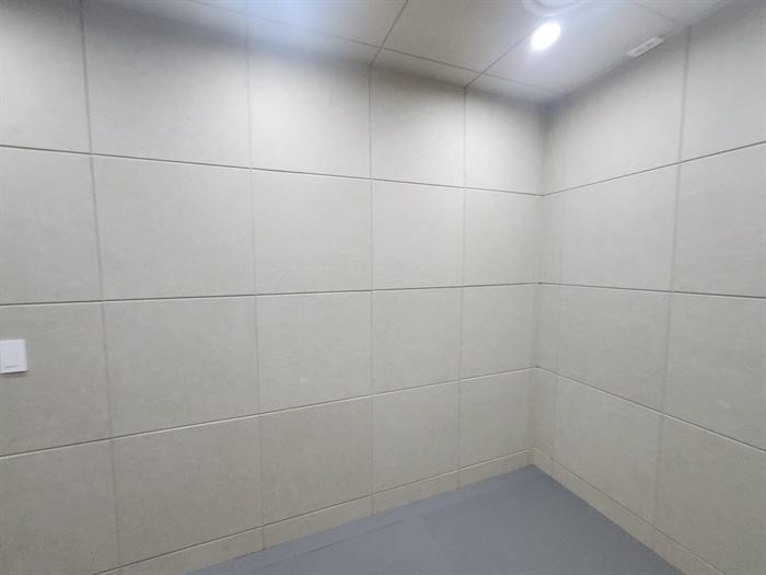 무안 음악학원 방음시공 학원·교습소 인테리어 시공 사진 10 - 전라남도 무안군 우솔디자인
