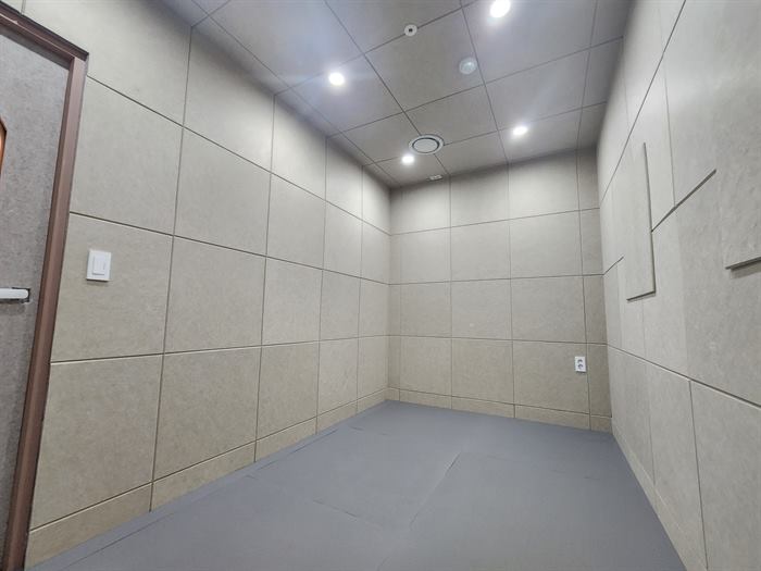 무안 음악학원 방음시공 학원·교습소 인테리어 시공 사진 11 - 전라남도 무안군 우솔디자인