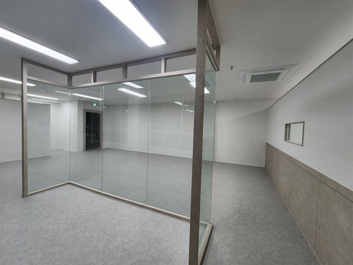 신창동 세무사무실 사무공간 인테리어 시공 사진 6 - 광산구 신창동 우솔디자인